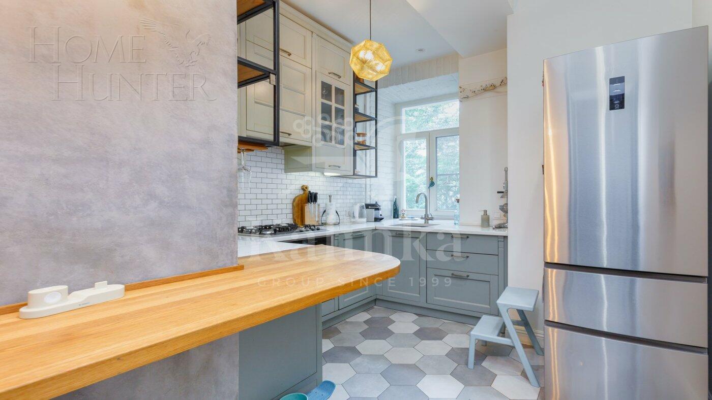 3-КОМН. КВАРТИРА С ОТДЕЛКОЙ 72.9 М² НА 4 ЭТАЖЕ