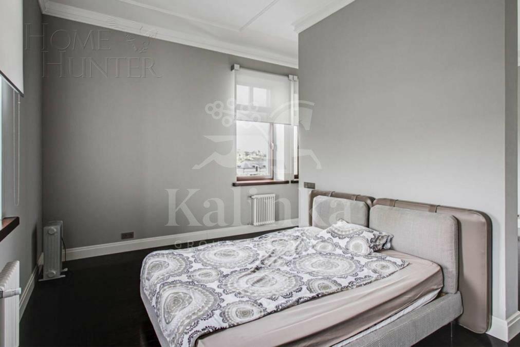 2-этажный коттедж 985 м² с отделкой