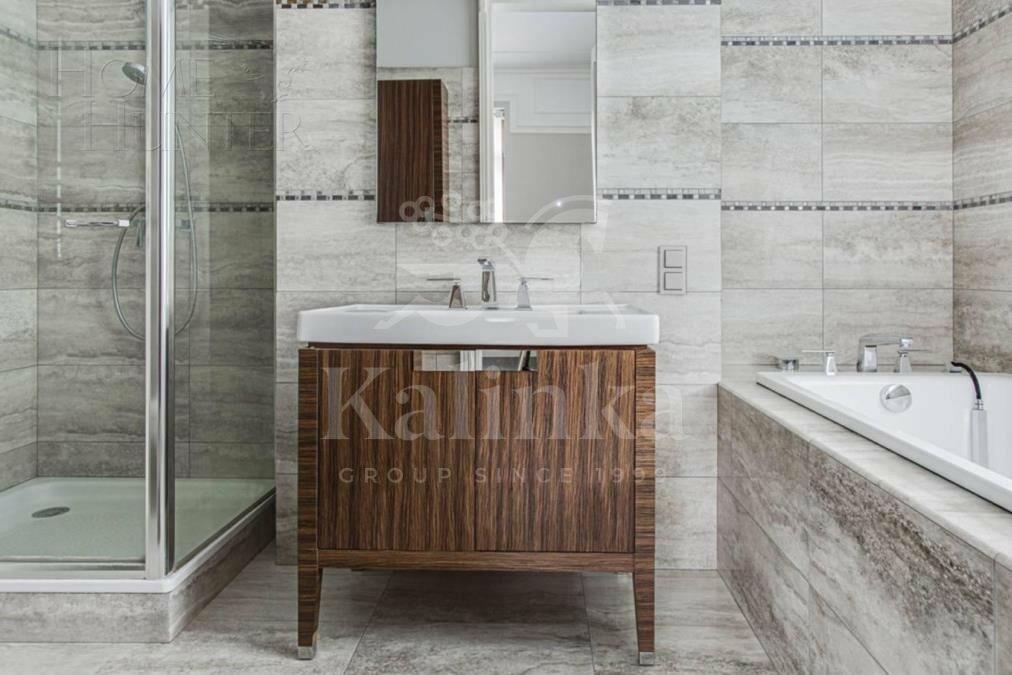 2-этажный коттедж 985 м² с отделкой