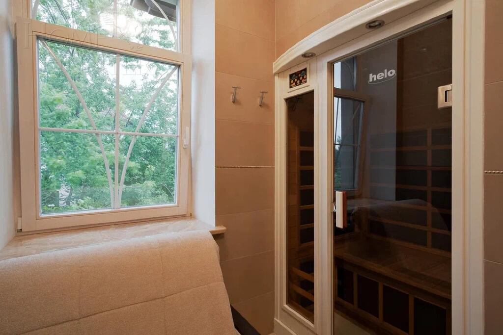 2-этажный коттедж 540 м² с отделкой