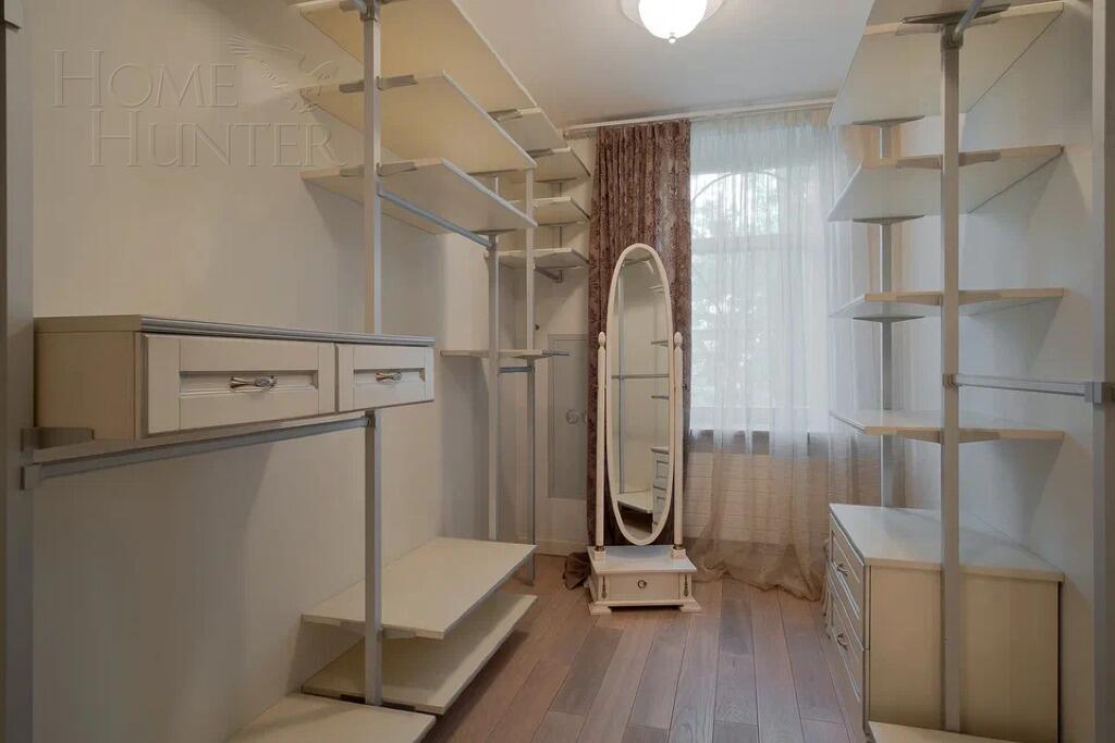 2-этажный коттедж 540 м² с отделкой