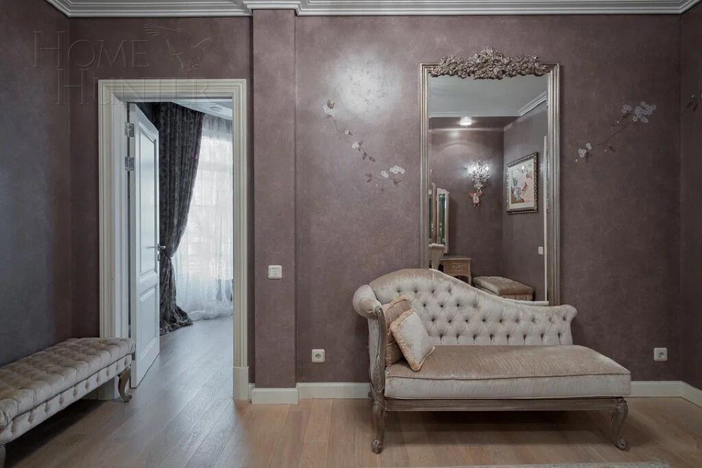 2-этажный коттедж 540 м² с отделкой