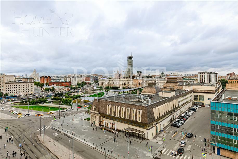 2-КОМН. АПАРТАМЕНТЫ С ОТДЕЛКОЙ 60 М² НА 8 ЭТАЖЕ