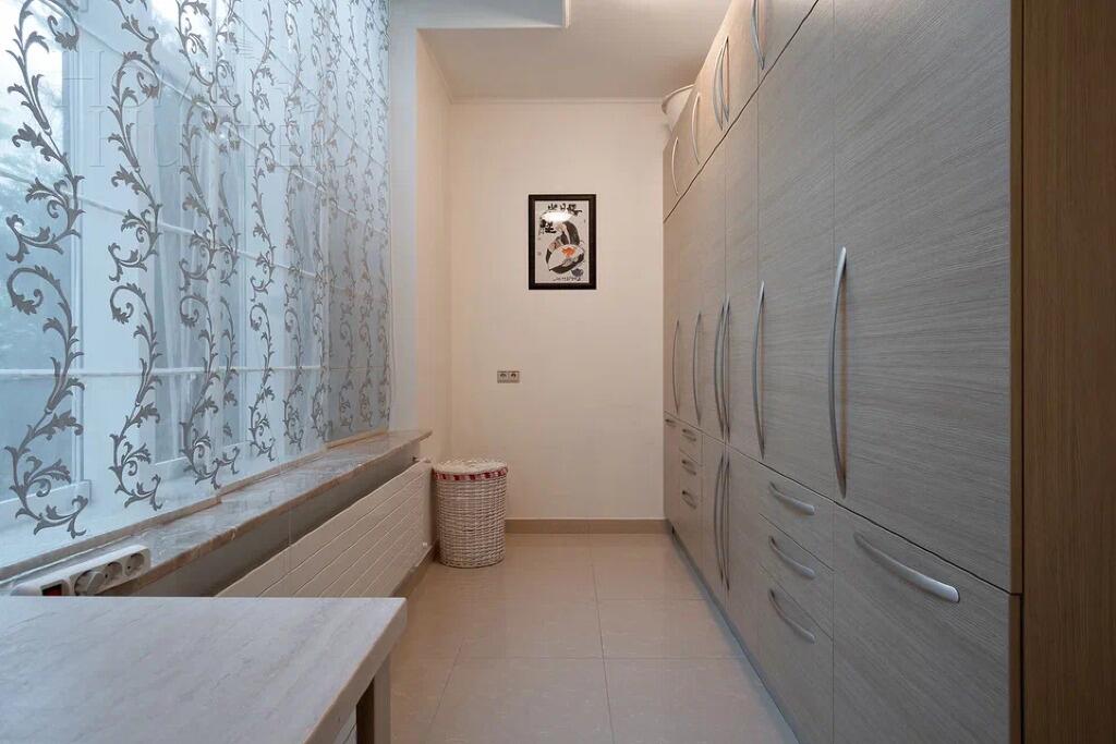 2-этажный коттедж 540 м² с отделкой