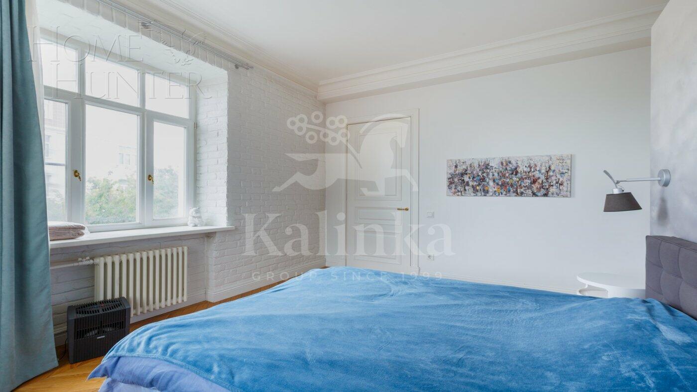 3-КОМН. КВАРТИРА С ОТДЕЛКОЙ 72.9 М² НА 4 ЭТАЖЕ