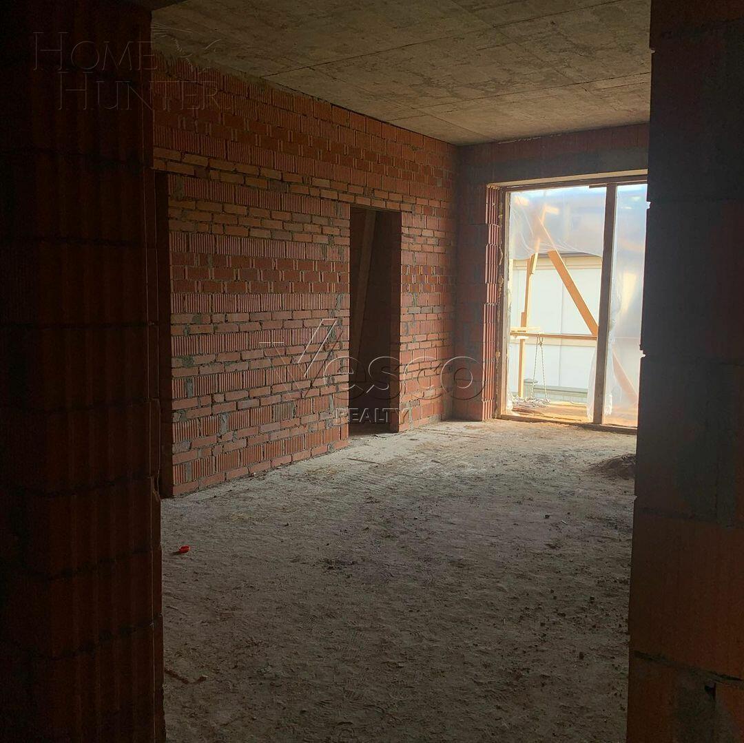 2-этажный коттедж 625 м² без отделки