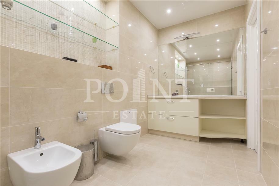 2-этажный коттедж 680 м² с отделкой