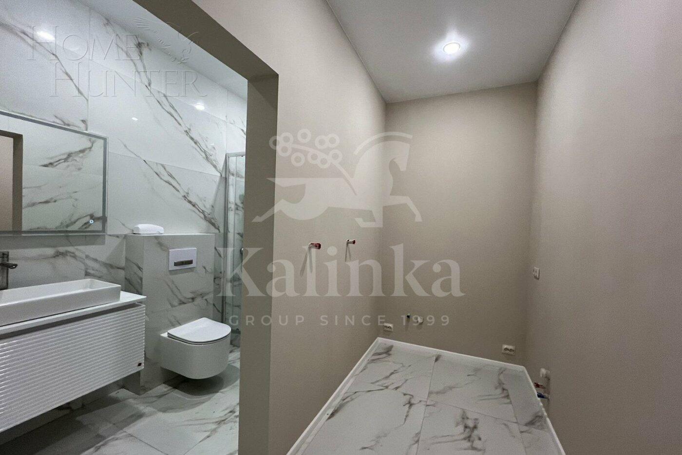 2-этажный коттедж 240 м² с отделкой