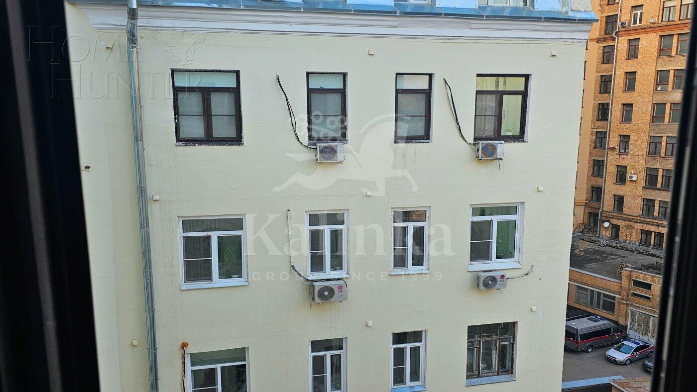 3-КОМН. КВАРТИРА БЕЗ ОТДЕЛКИ 93.1 М² НА 7 ЭТАЖЕ