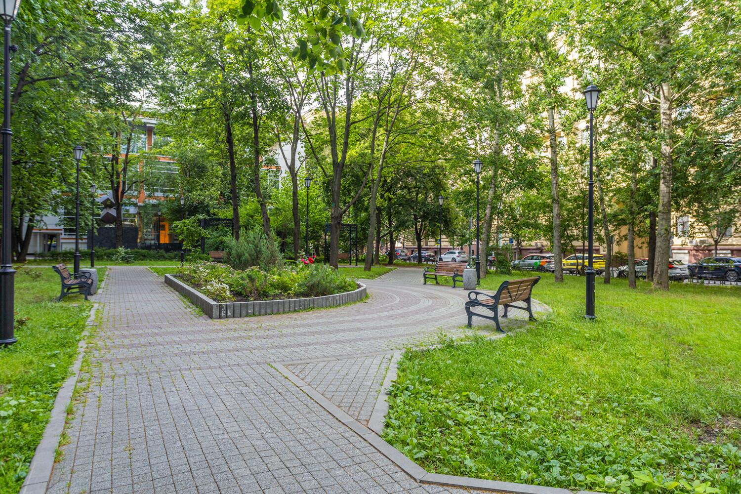 2-КОМН. АПАРТАМЕНТЫ С ОТДЕЛКОЙ 52 М² НА 14 ЭТАЖЕ