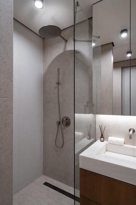 4-КОМН. КВАРТИРА С ОТДЕЛКОЙ 135 М² НА 16 ЭТАЖЕ