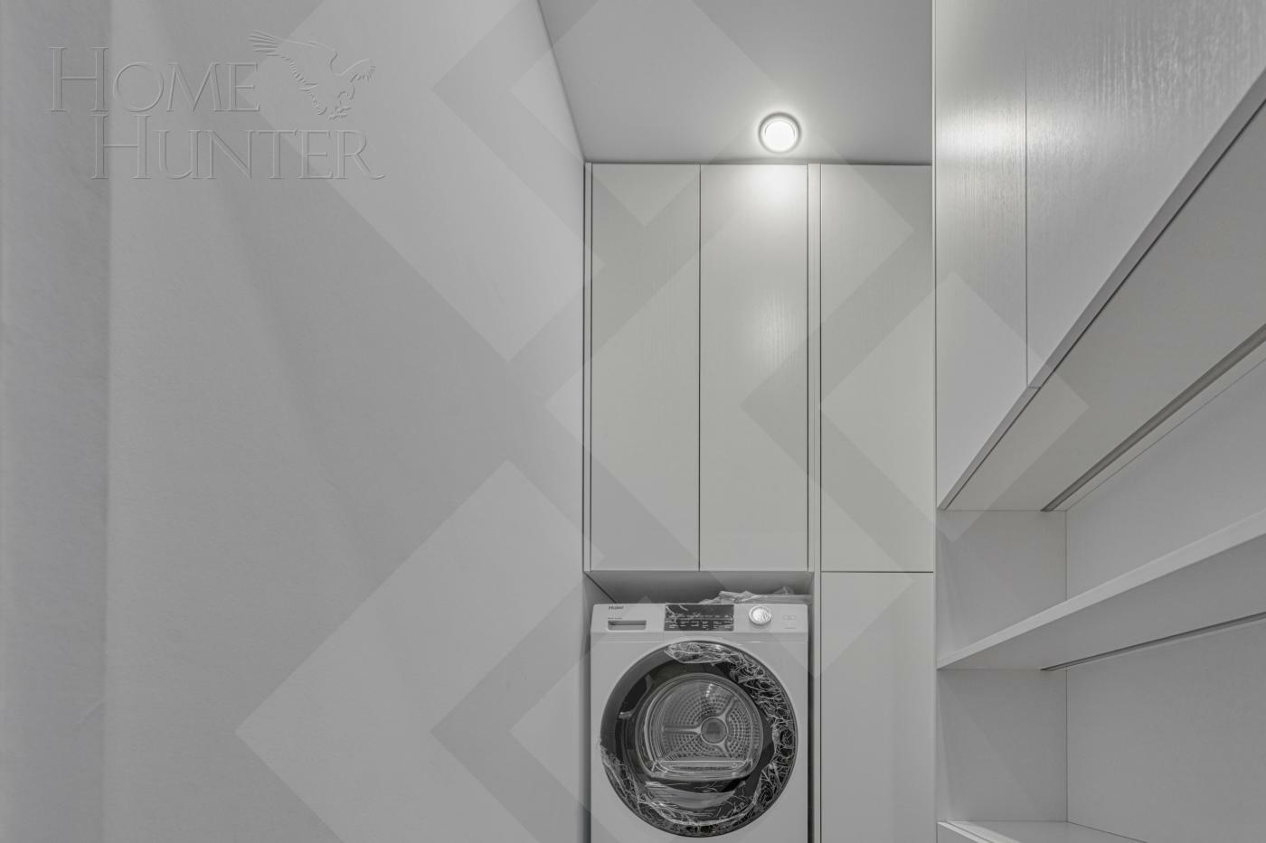 3-КОМН. КВАРТИРА С ОТДЕЛКОЙ 72 М² НА 40 ЭТАЖЕ