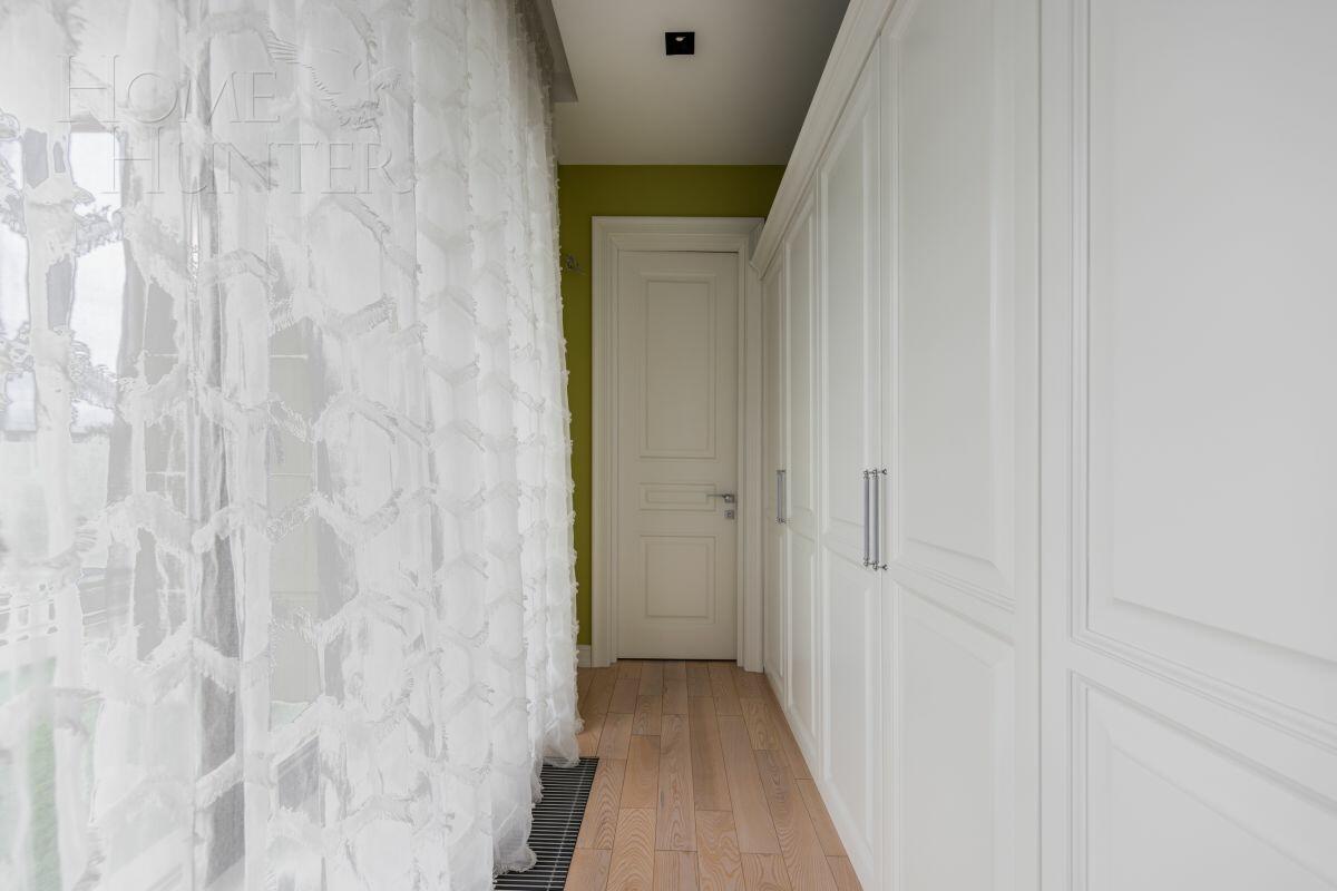 2-этажный коттедж 550 м² с отделкой