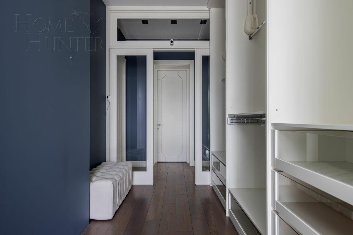 2-этажный коттедж 550 м² с отделкой