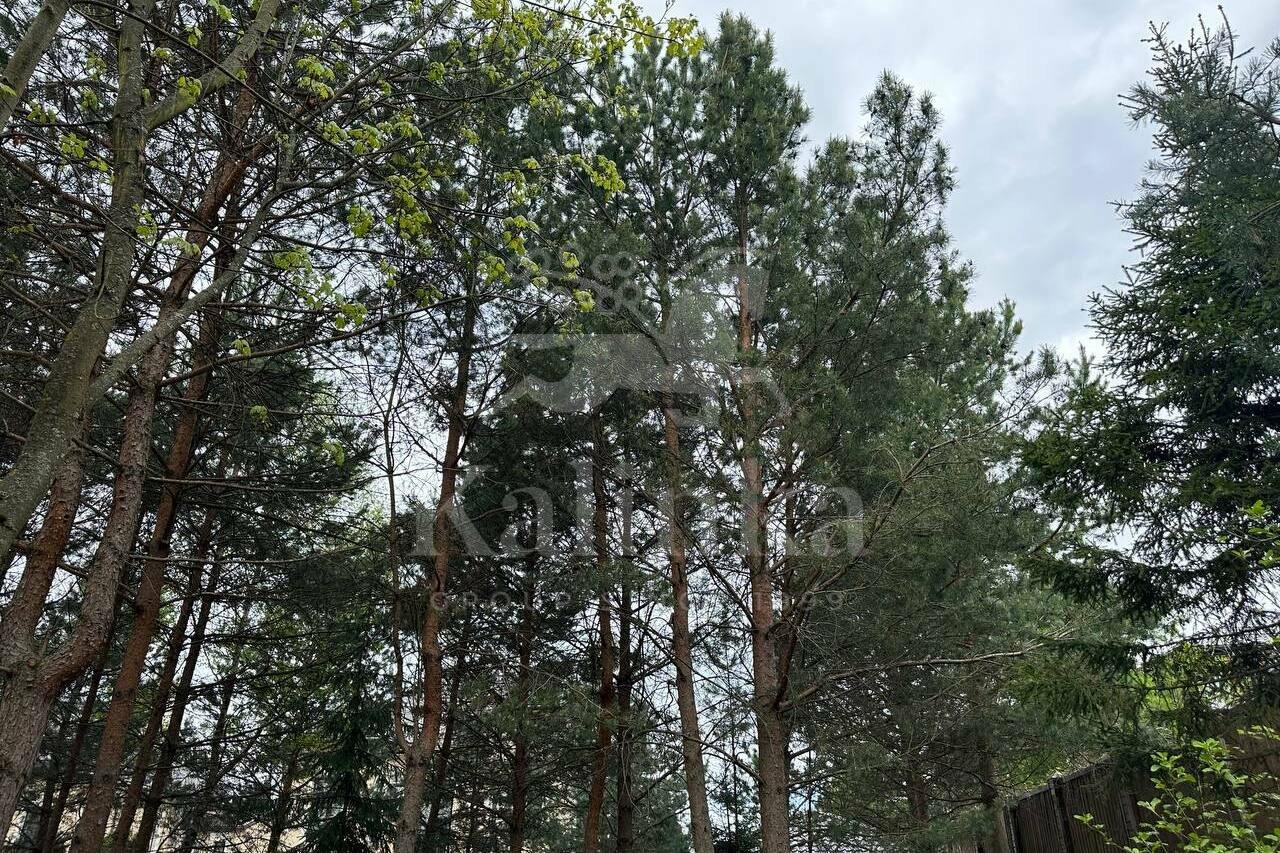 Участок 22.4 сот. в охраняемом поселке