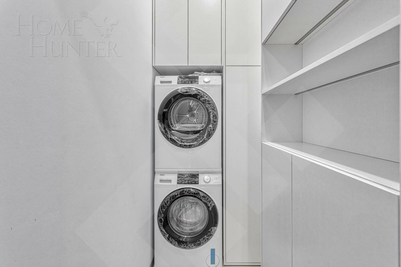 3-КОМН. КВАРТИРА С ОТДЕЛКОЙ 72 М² НА 40 ЭТАЖЕ