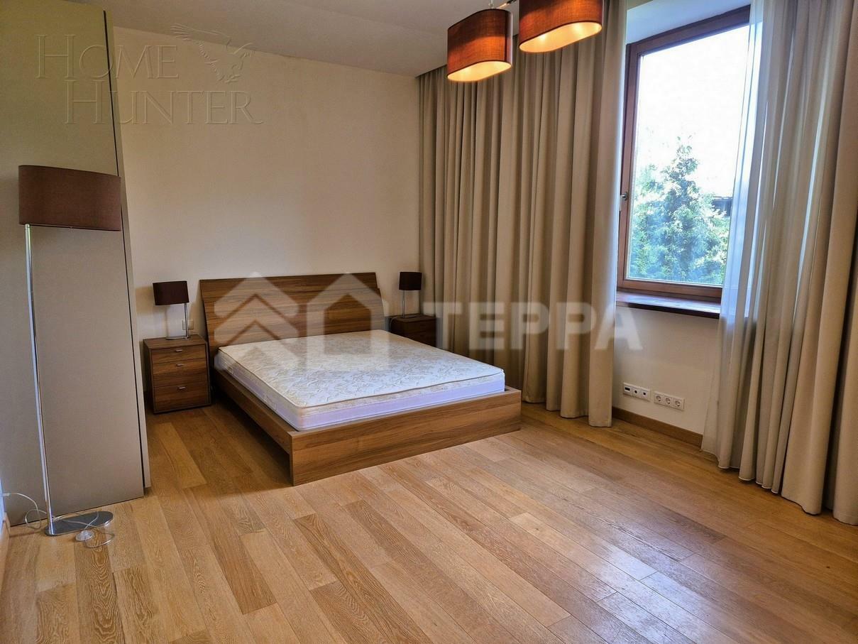 2-этажный таунхаус 380 м² с отделкой