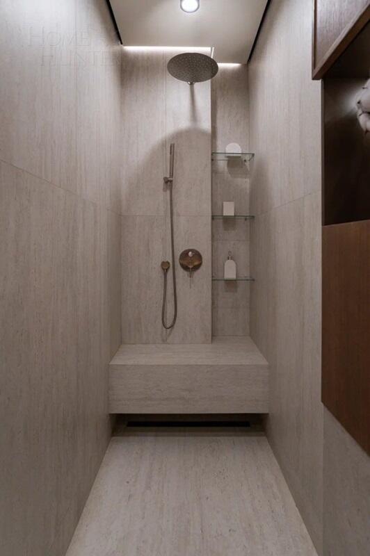 4-КОМН. КВАРТИРА С ОТДЕЛКОЙ 135 М² НА 16 ЭТАЖЕ