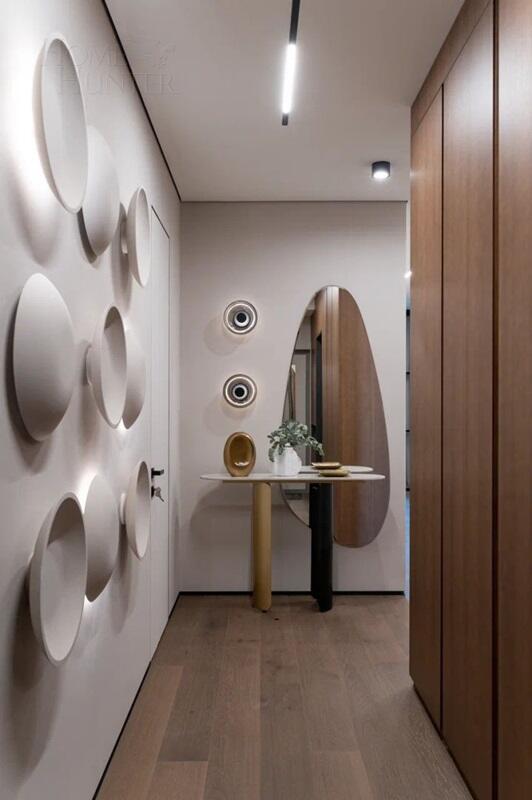 4-КОМН. КВАРТИРА С ОТДЕЛКОЙ 135 М² НА 16 ЭТАЖЕ