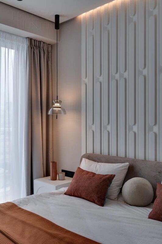 4-КОМН. КВАРТИРА С ОТДЕЛКОЙ 135 М² НА 16 ЭТАЖЕ