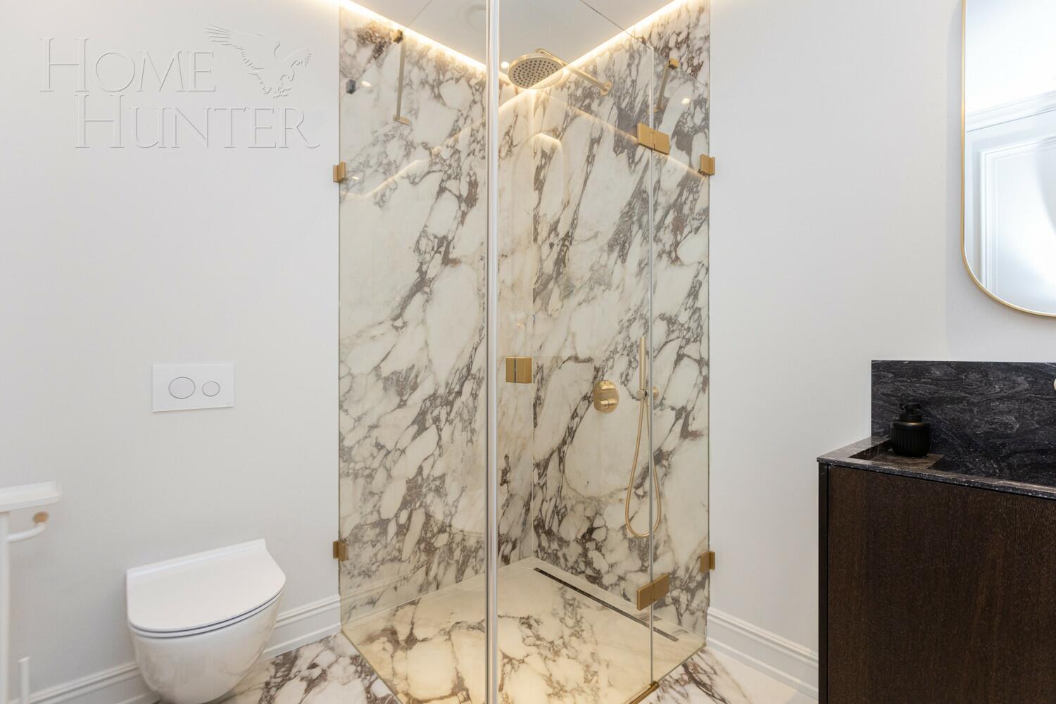 2-КОМН. АПАРТАМЕНТЫ С ОТДЕЛКОЙ 52 М² НА 14 ЭТАЖЕ