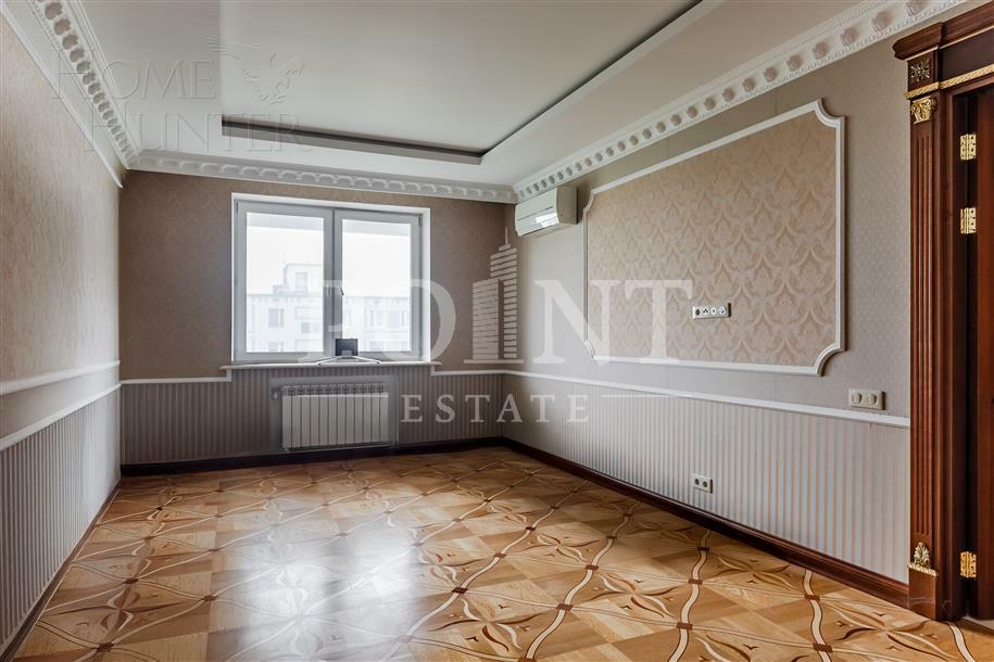 5-КОМН. КВАРТИРА С ОТДЕЛКОЙ 176 М² НА 7 ЭТАЖЕ