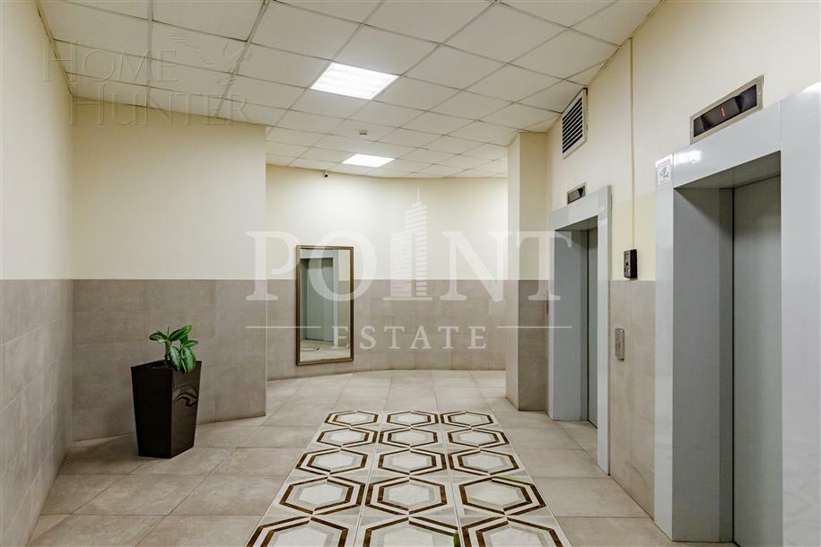 5-КОМН. КВАРТИРА С ОТДЕЛКОЙ 176 М² НА 7 ЭТАЖЕ