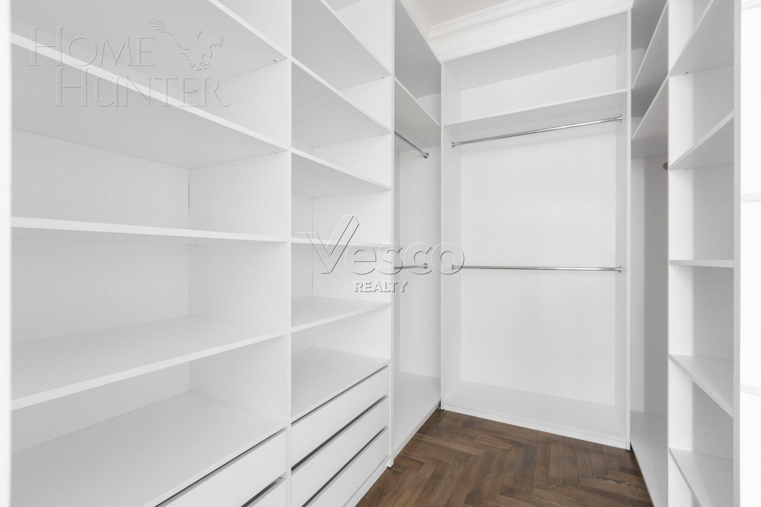 5-КОМН. ПЕНТХАУС С ОТДЕЛКОЙ 190 М² НА 33 ЭТАЖЕ