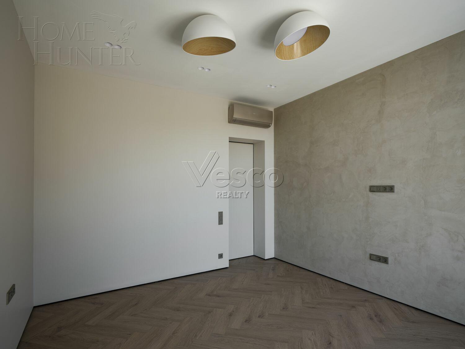 2-этажный коттедж 347 м² без отделки