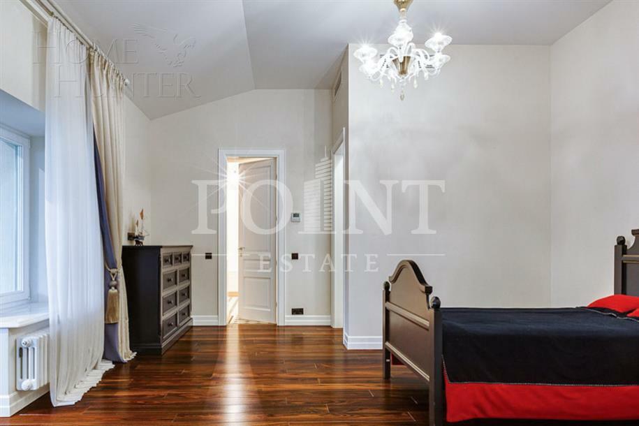 2-этажный коттедж 900 м² с отделкой