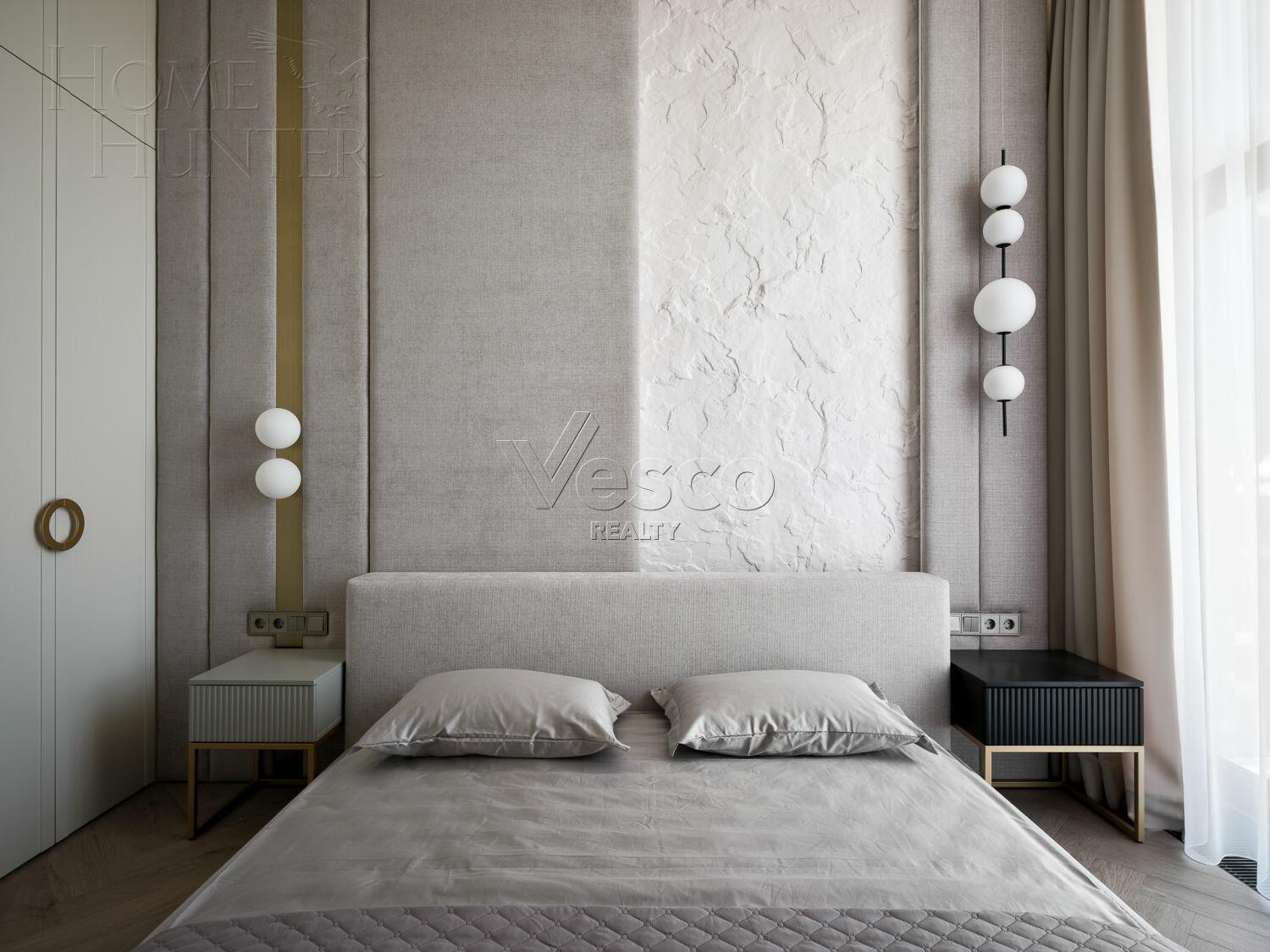 2-этажный коттедж 347 м² без отделки