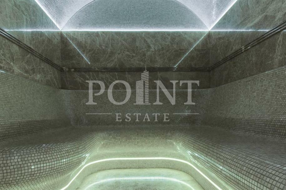 2-этажный коттедж 900 м² с отделкой