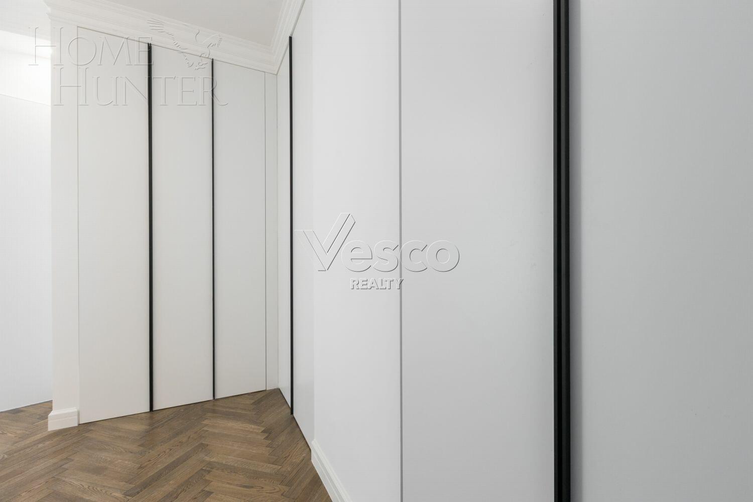 5-КОМН. ПЕНТХАУС С ОТДЕЛКОЙ 190 М² НА 33 ЭТАЖЕ