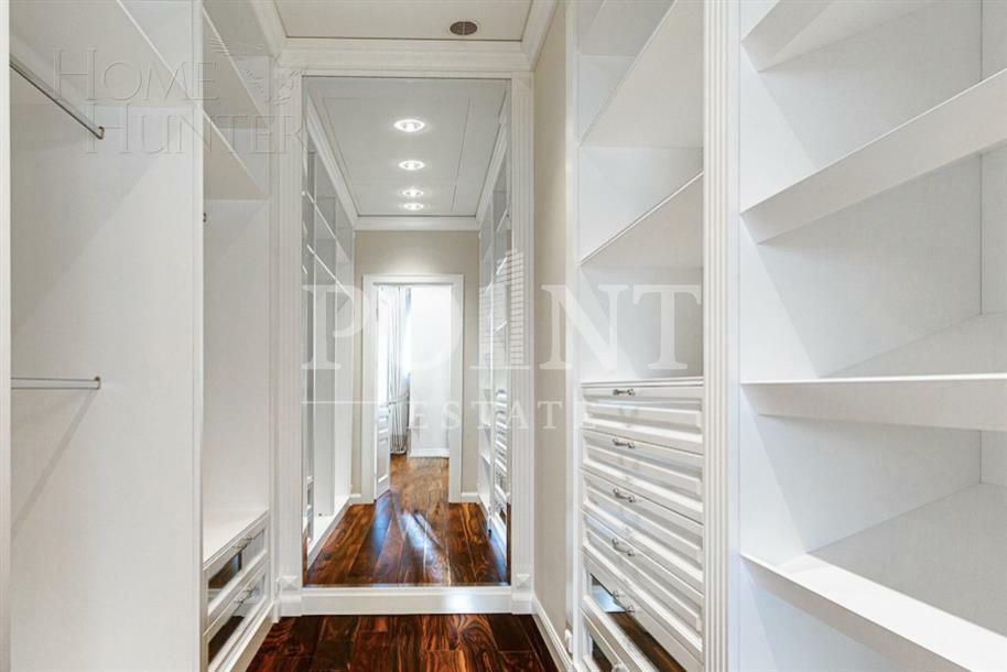 2-этажный коттедж 900 м² с отделкой