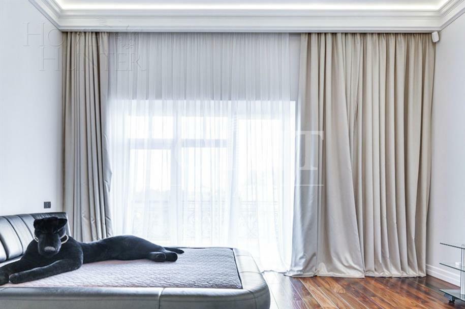 2-этажный коттедж 900 м² с отделкой