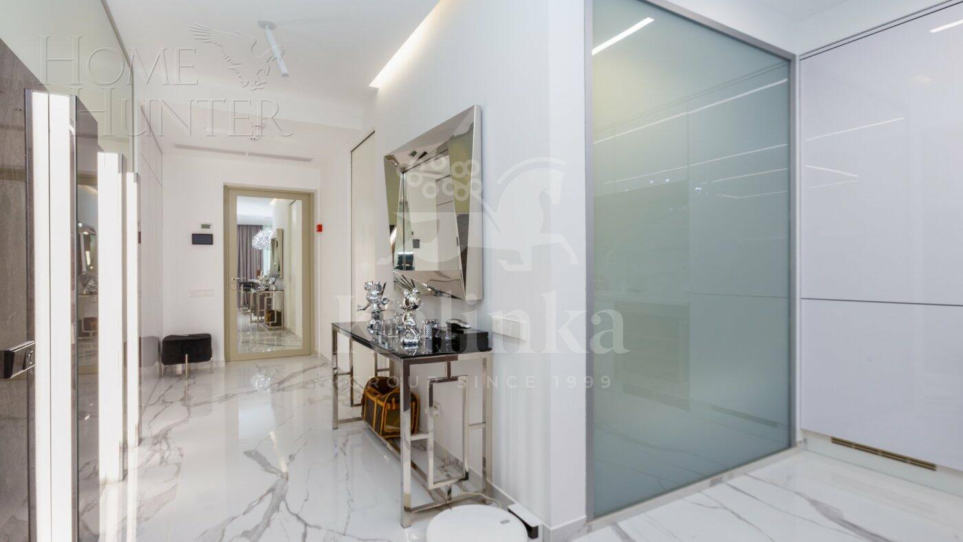 2-КОМН. КВАРТИРА С ОТДЕЛКОЙ 57.14 М² НА 2 ЭТАЖЕ