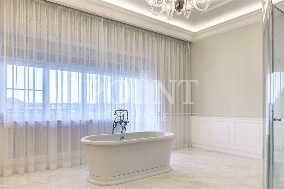 2-этажный коттедж 900 м² с отделкой