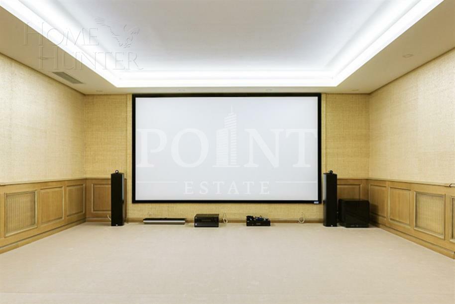 2-этажный коттедж 900 м² с отделкой