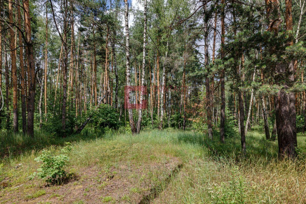 Участок 38 сот. в охраняемом поселке