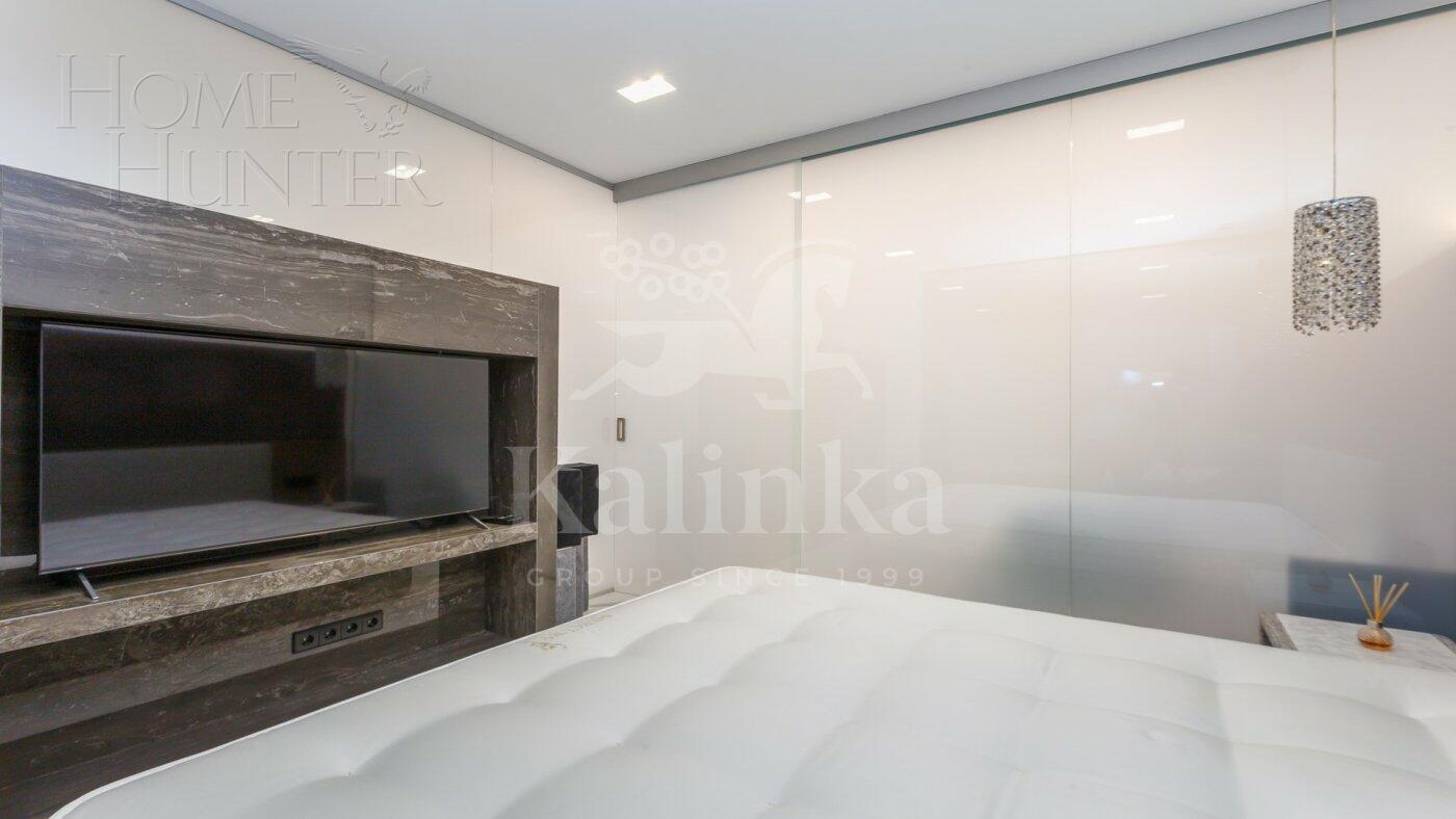 2-КОМН. КВАРТИРА С ОТДЕЛКОЙ 57.14 М² НА 2 ЭТАЖЕ