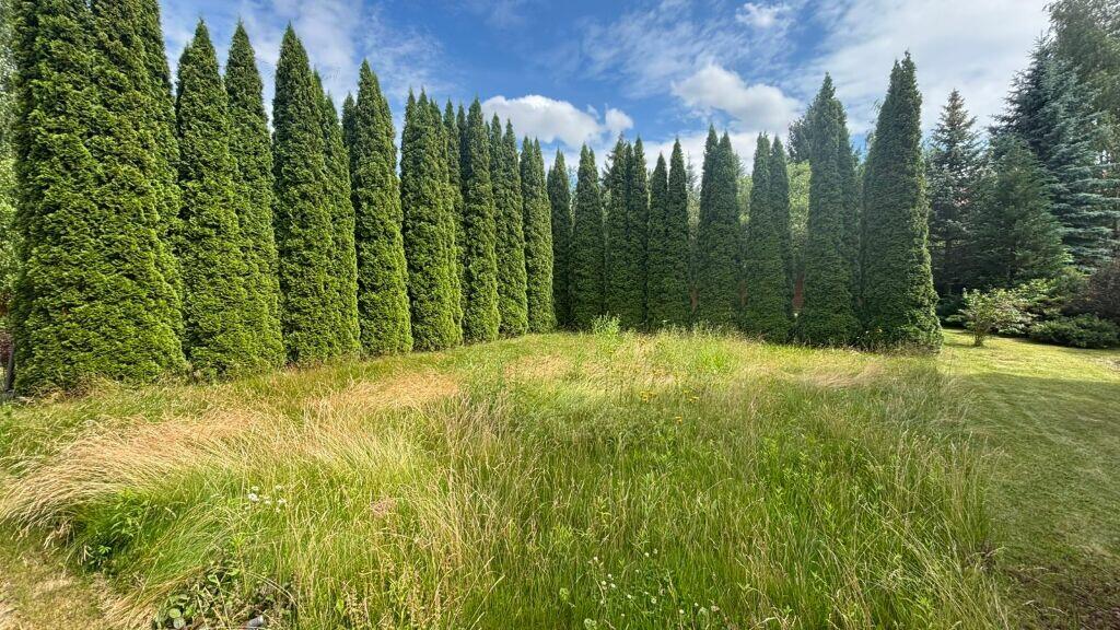 Участок 11 сот. в охраняемом поселке