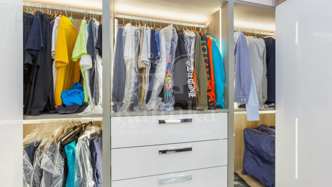 2-КОМН. КВАРТИРА С ОТДЕЛКОЙ 57.14 М² НА 2 ЭТАЖЕ