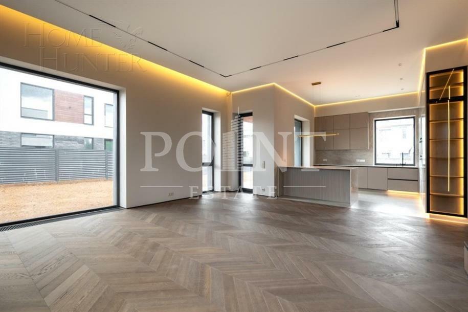 2-этажный коттедж 372 м² с отделкой