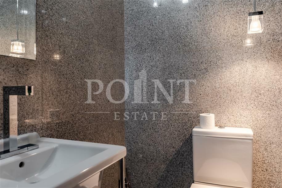 4-КОМН. КВАРТИРА С ОТДЕЛКОЙ 157 М² НА 17 ЭТАЖЕ