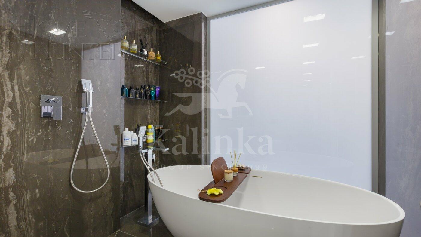 2-КОМН. КВАРТИРА С ОТДЕЛКОЙ 57.14 М² НА 2 ЭТАЖЕ