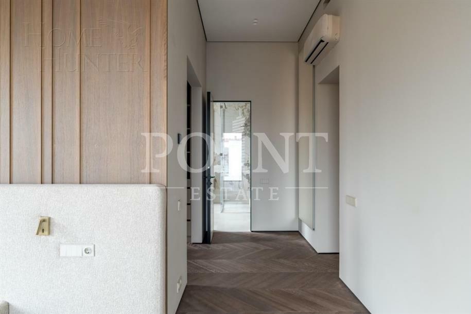 2-этажный коттедж 372 м² с отделкой