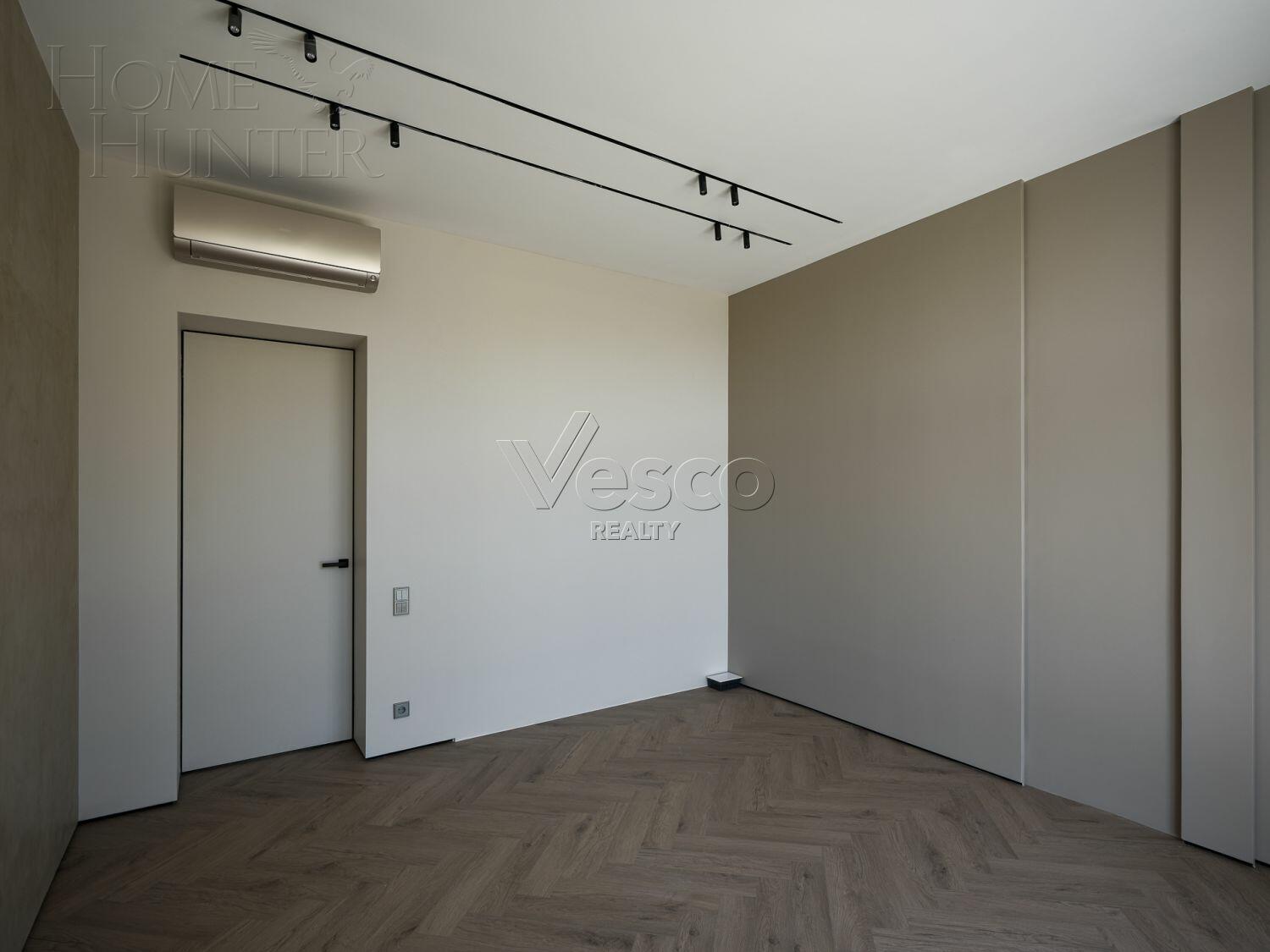 2-этажный коттедж 347 м² без отделки