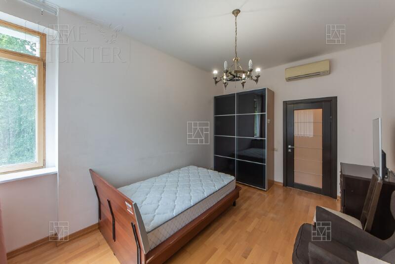 4-КОМН. КВАРТИРА С ОТДЕЛКОЙ 162 М² НА 3 ЭТАЖЕ