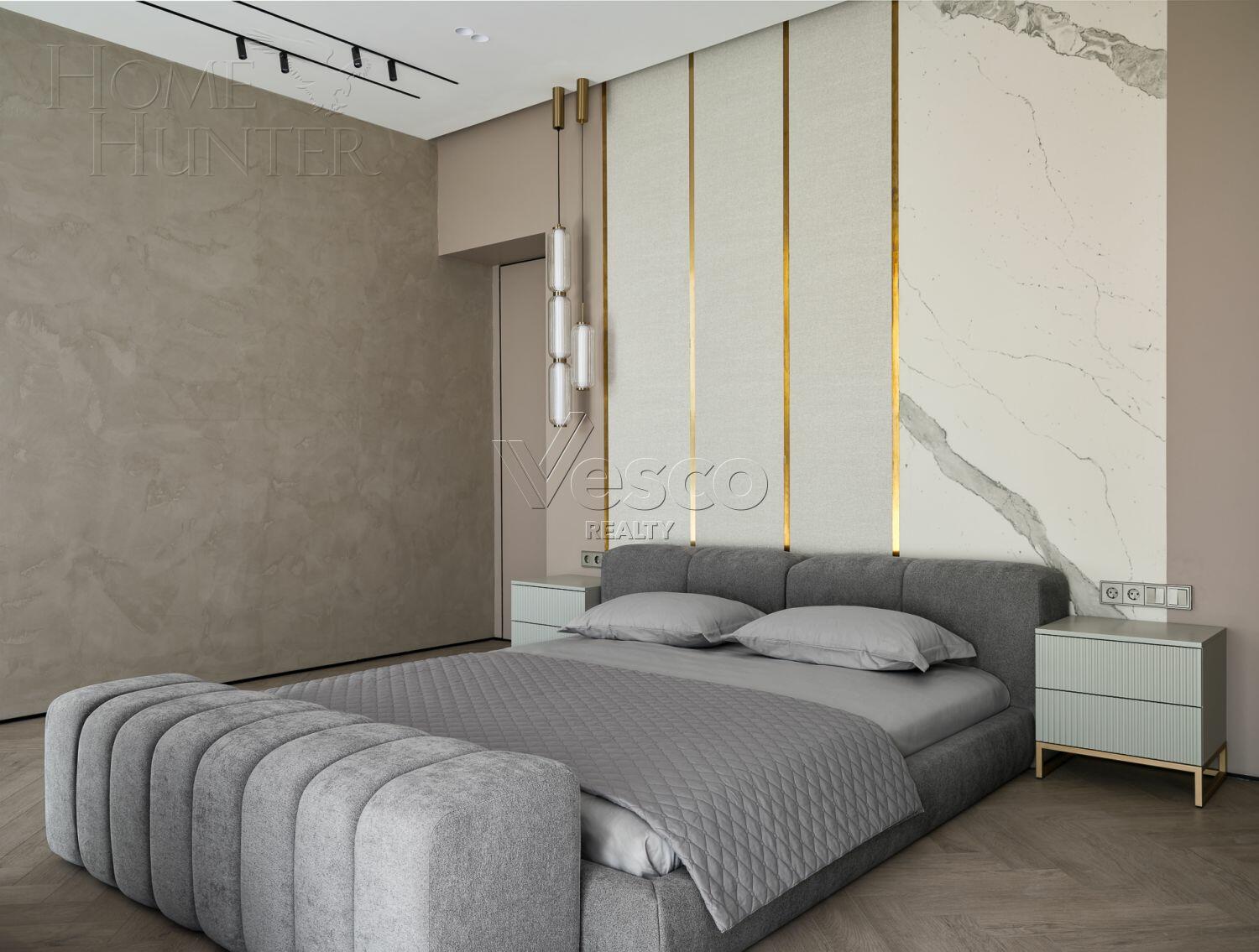 2-этажный коттедж 347 м² без отделки