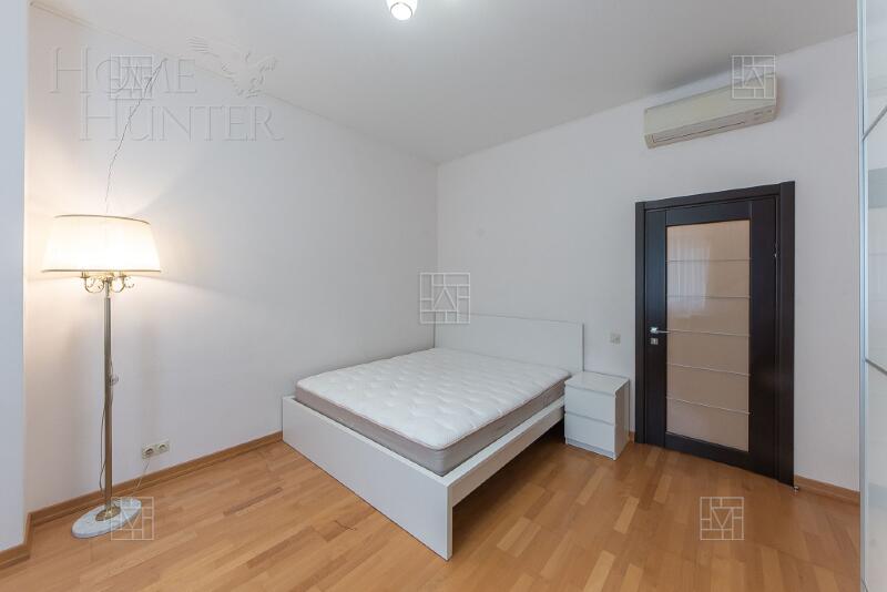 4-КОМН. КВАРТИРА С ОТДЕЛКОЙ 162 М² НА 3 ЭТАЖЕ